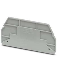 Phoenix Contact 3058020 Afsluitdeksel 50 stuk(s) - thumbnail