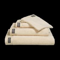 Vandyck Vandyck Home Towel Mouline bleachedsand handdoek 60x110 - thumbnail
