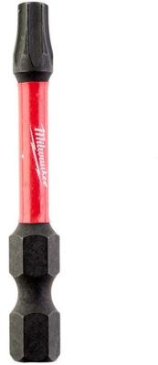 Milwaukee Accessoires shockwave impact duty | schroefbits | tx25 x 50 mm | 1 st - 4932430881 Milwaukee Accessoires shockwave impact duty | schroefbits | tx25 x 50 mm | 1 st - 4932430881