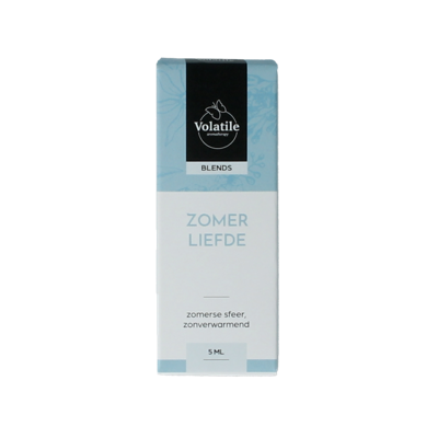 Volatile Zomer mix 5 Milliliter