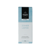 Volatile Zomer mix 5 Milliliter - thumbnail