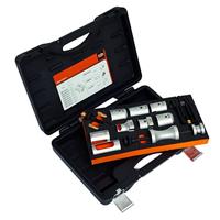 Bahco houder met 16.2 mm opening | BBS170P133 - thumbnail