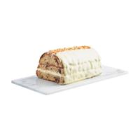 Zenker halfronde bakvorm black metallic 30cm - thumbnail