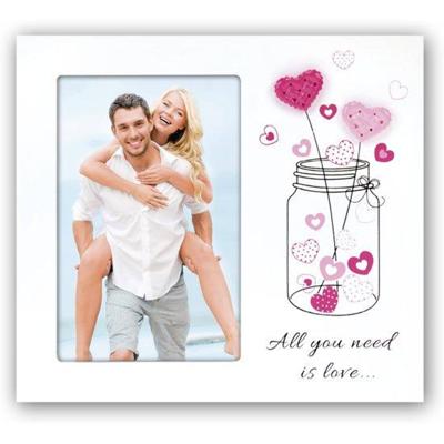 Zep WH5546 Vera Vertical 10x15 cm