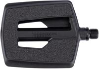 CONTEC pedal "quick deluxe +" ct pedals quick deluxe plus city/tour black - thumbnail