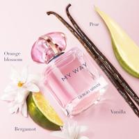 Giorgio Armani My Way Nectar Eau de Parfum 50ml - thumbnail