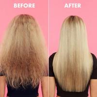 Umberto Giannini Super Sleek Blow Dry Spray 200ml - thumbnail