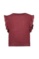 Like Flo winter spencer meisjes - rood - Dani - thumbnail