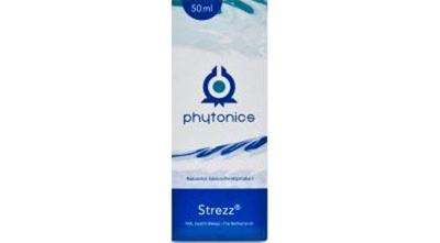 Phytonics Strezz rustgevend voor hond, kat, paard 50 ml Phytonics Strezz rustgevend voor hond, kat, paard 50 ml