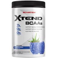 Xtend BCAA Blue Raspberry (375 g) - thumbnail