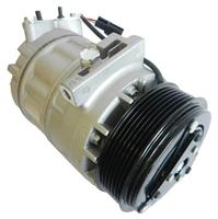 Compressor, airconditioning ACP610000S - thumbnail