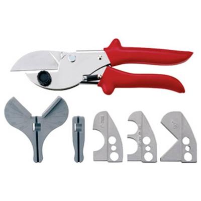 Intercable 104292 Kabelgootschaar Elektronica 220 mm