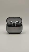 Samsung Galaxy Buds3 In-ear Draadloos Zilver - thumbnail