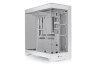 Thermaltake CTE E550 TG Midi Tower Wit - thumbnail