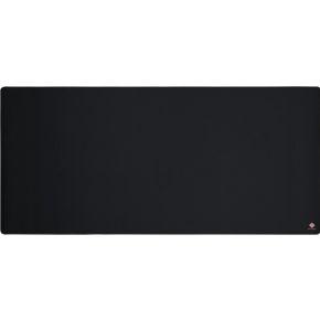 Deltaco GAM-081 Game muismat Zwart Deltaco GAM-081 Game muismat Zwart