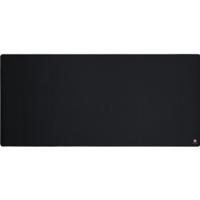 Deltaco GAM-081 Game muismat Zwart - thumbnail