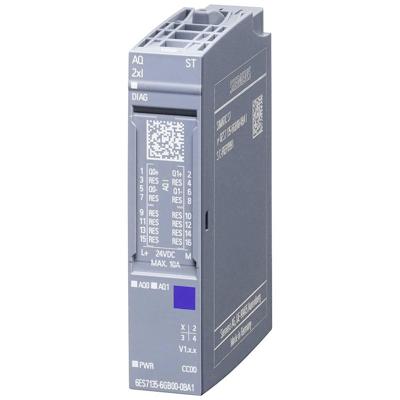 Siemens 6ES7135-6GB00-0BA1 6ES71356GB000BA1 PLC-uitgangsmodule