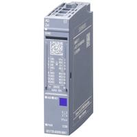 Siemens 6ES7135-6GB00-0BA1 6ES71356GB000BA1 PLC-uitgangsmodule - thumbnail