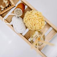 Croll & Denecke Natuur spons voor het lichaam - thumbnail