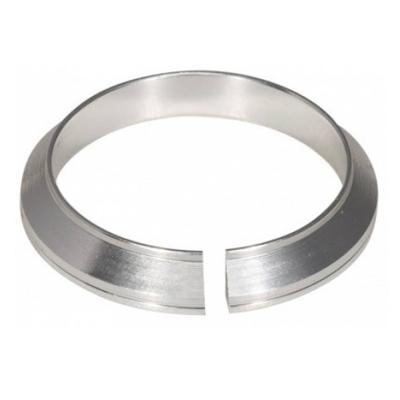 Elvedes compressie ring voor 1⅛" 36gr (zilver) hoogte 8,4mm