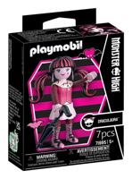 PLAYMOBIL 71995 Monster High Draculaura, vanaf 4 jaar - thumbnail