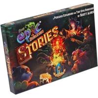 Tiny Epic Dungeons Stories Expansion - thumbnail