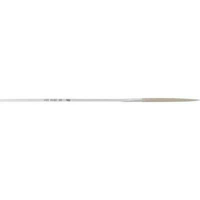PFERD TOOLS 15314141 Diamant-remmingsvijl Lengte 140 mm 1 stuk(s)