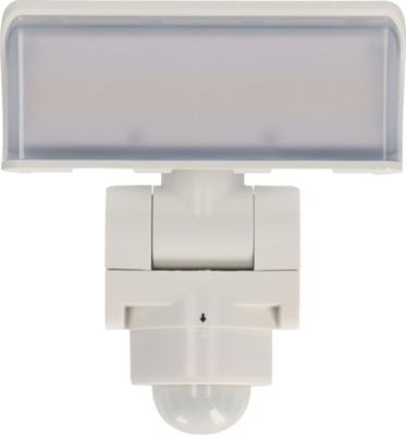 Brennenstuhl LED-spot | WS 2050 WP | met bewegingsmelder | 1680lm | IP44 | wit 1178080210