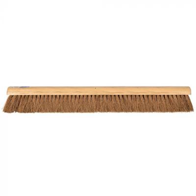 Zaalveger 90 cm cocos Talen Tools - Talentools Zaalveger 90 cm cocos Talen Tools - Talentools