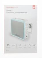 Honeywell DW915S Ontvanger voor Draadloze deurbel - thumbnail