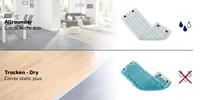 Leifheit 55356 combi mop reinigingsset - thumbnail