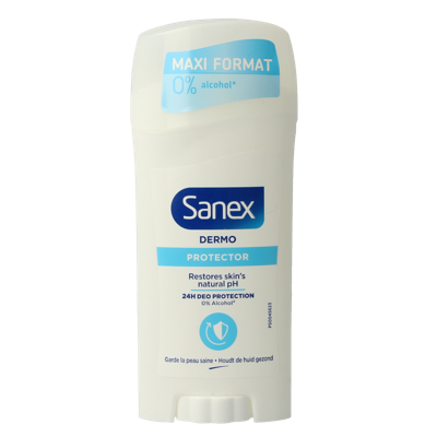 Deodorant stick dermo protect 65 Milliliter