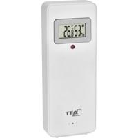 TFA Dostmann 30.3247.02 Thermo- en hygrosensor Draadloos 433 MHz - thumbnail