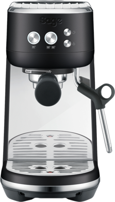 Sage Bambino SES450BTR4EEU1 Espresso apparaat Zwart