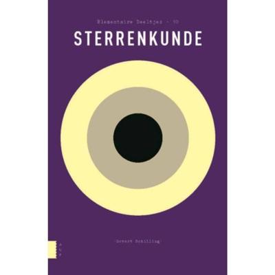 Sterrenkunde (Paperback)