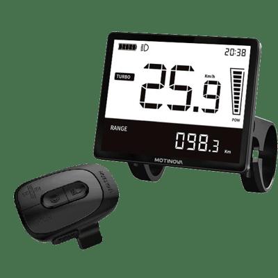 Motinova display cs521 cus 250kbit