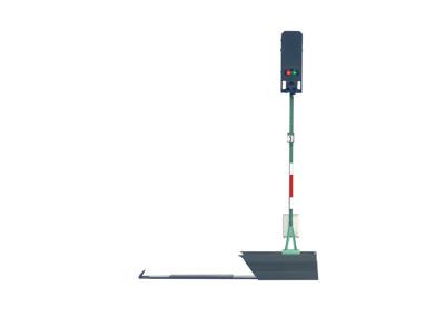 Märklin 76491 H0 Lichtsein Bloksein Kant-en-klaar model DB