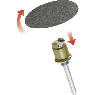 Dremel Ez Speedclic Schuurschijven S411 - 2615S411JA
