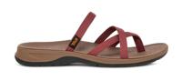 Teva TirraTraveler Flip Slipper Dames - thumbnail