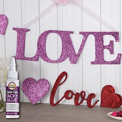 Aleene's • original tacky glue trial pack 19,5ml 5st.