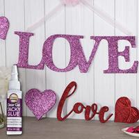 Aleene's • original tacky glue trial pack 19,5ml 5st. - thumbnail