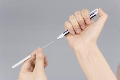 Tombow Mono Zero gum vulling, rechthoekig, koker van 2 stuks Tombow Mono Zero gum vulling, rechthoekig, koker van 2 stuks