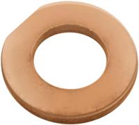 GYS gegolfd draad u-disc dent plotter 8x16mm pkg.with 100pc - thumbnail