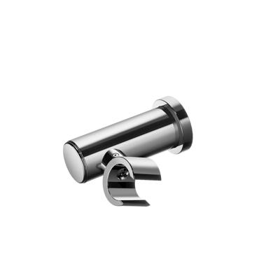 Wandsteun Hotbath Mate Verstelbaar Rond Chroom Wandsteun Hotbath Mate Verstelbaar Rond Chroom