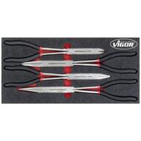 Vigor V4995 Tangenset - thumbnail