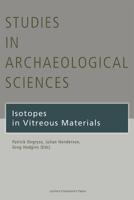 Isotopes in vitreous materials - eBook (9789461660510) - thumbnail