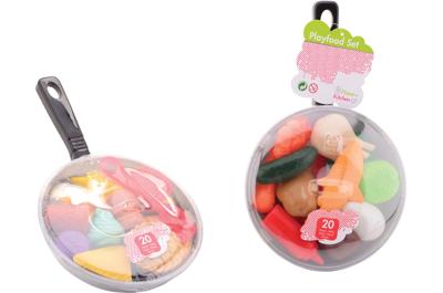 Cilgro Johntoy koekenpan 20 delig Cilgro Johntoy koekenpan 20 delig