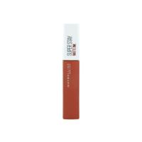 Maybelline SuperStay Matte Ink Lipstick - 135 Globetrotter - thumbnail