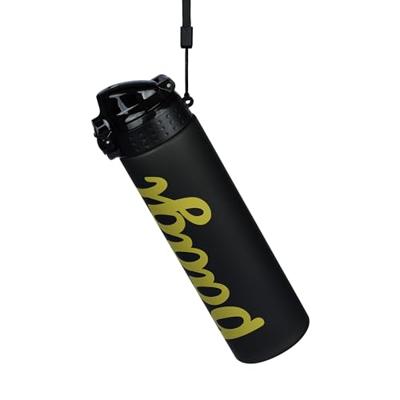 Baagl Drinkfles 700 ml Goud