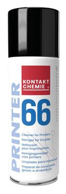 Kontakt Chemie PRINTER 66 73009-AE Printerreiniger 200 ml Kontakt Chemie PRINTER 66 73009-AE Printerreiniger 200 ml